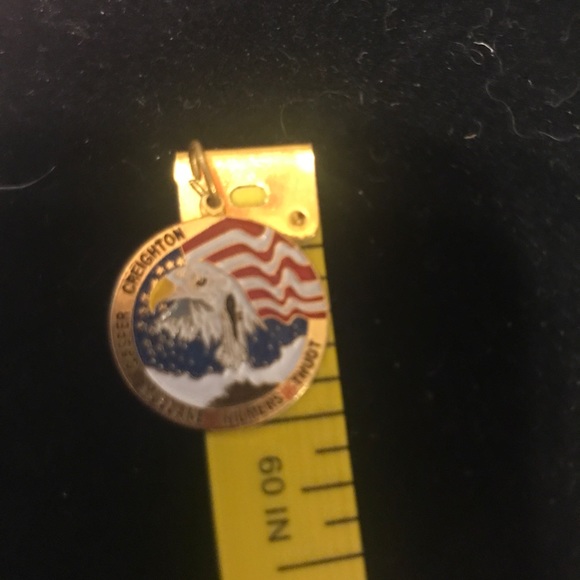 Space shuttle Atlantis pendant/charm - Picture 3 of 4